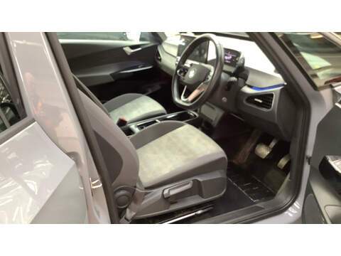 Volkswagen ID.3 Pro Performance Life - U6105