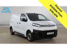 Citroen Dispatch