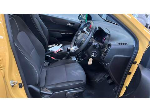 Kia Picanto DPi 2 - U6120