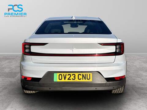 Polestar Polestar 2 Long Range - U6123