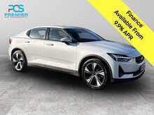 Polestar Polestar 2
