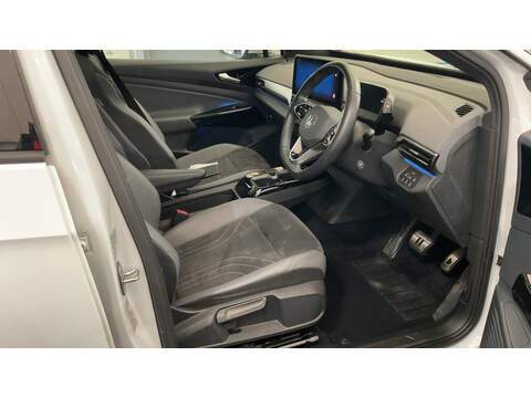 Volkswagen ID.5 Pro Performance Style - U6129