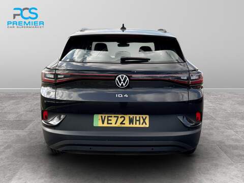 Volkswagen ID.4 Pure Performance Life - U6130