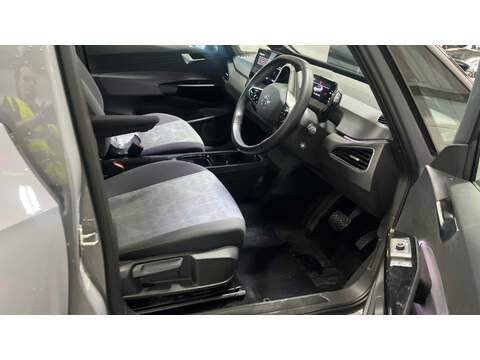Volkswagen ID.3 Pro Performance Life - U6141