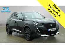 Peugeot E-2008