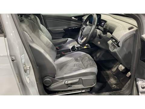 Volkswagen ID.5 Pro Style - U6145