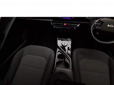 Kia Niro 2 - U6146