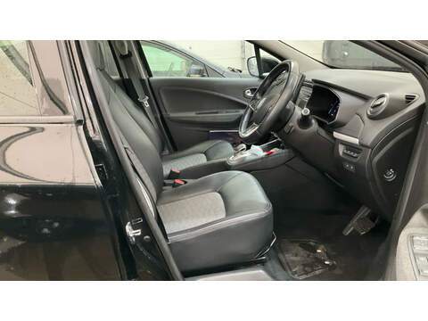 Renault Zoe R135 EV50 GT Line + - U6160