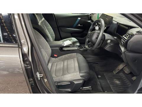 Citroen e-C4 Sense Plus - U6163