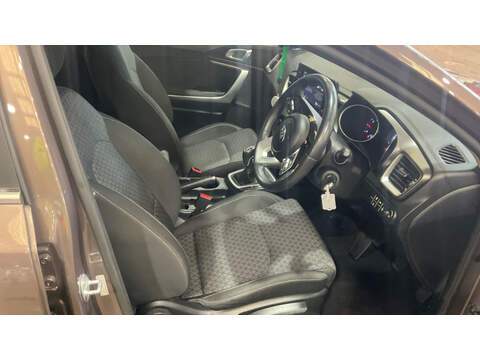 Kia XCeed T-GDi 2 - U6165