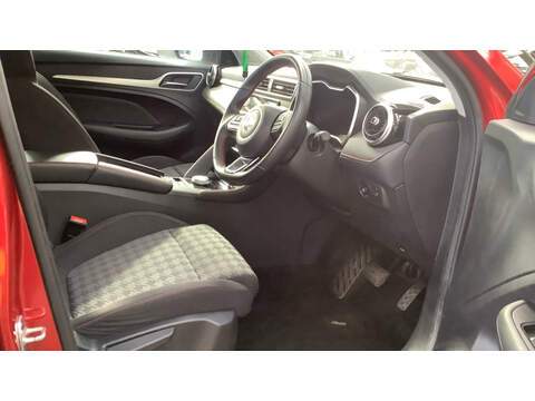 MG MG ZS SE Long Range - U6168