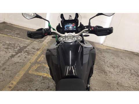 BMW F 850 GS TE - U6170