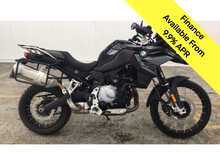 BMW F 850 GS