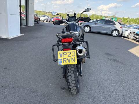 BMW F 850 GS TE - U6170