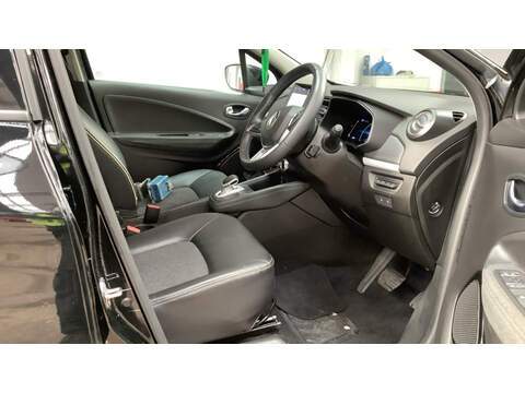 Renault Zoe R135 EV50 Techno - U6177