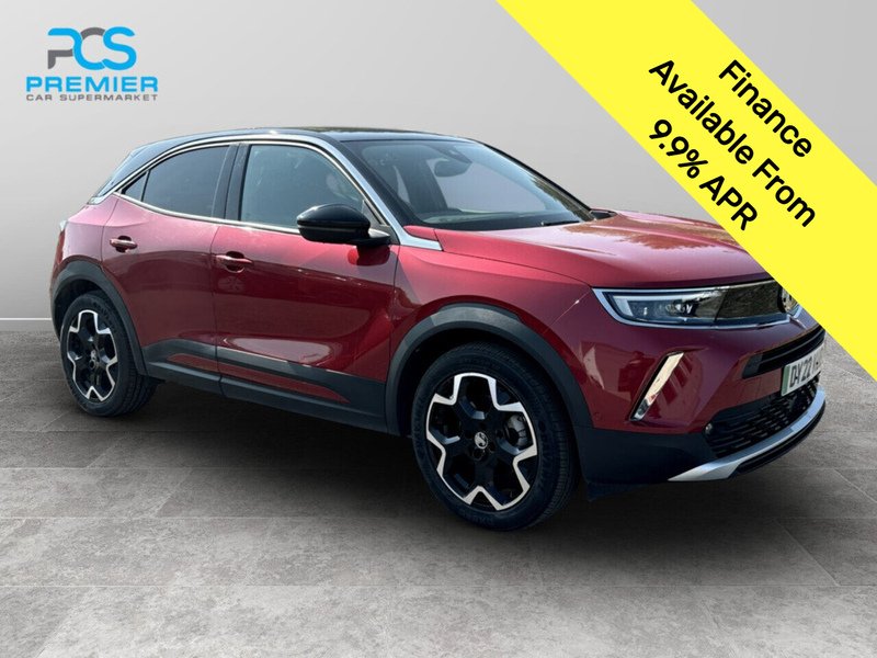 2022 MOKKA ELECTRIC ULTIMATE 2022 31,900 MLS 0.0 ELECTRIC AUTOMATIC 10,995 OR FROM 169... photo