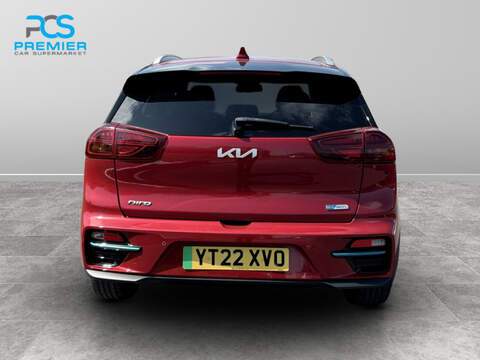 Kia Niro 3 - U6259