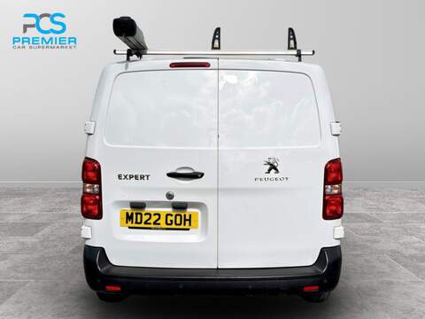 Peugeot Expert BlueHDi 1000 Professional Premium - U6270