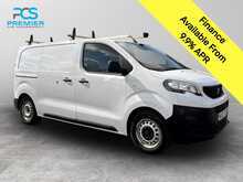Peugeot Expert