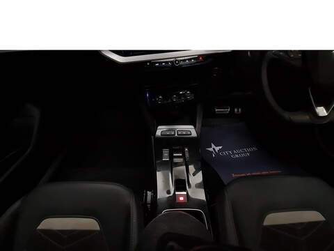 Vauxhall Mokka Electric Ultimate - U6342