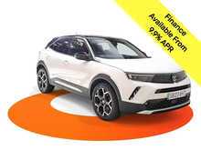Vauxhall Mokka Electric