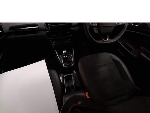 Ford EcoSport T EcoBoost ST-Line - U6343