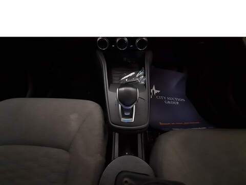 Renault Zoe R135 EV50 Iconic - U6350