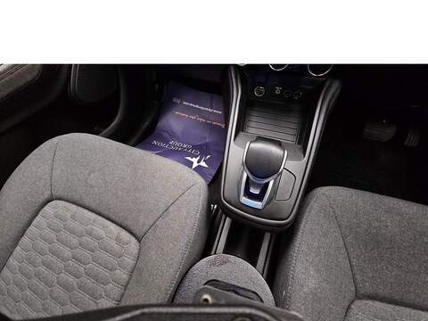 Renault Zoe R135 EV50 S Edition - U6351