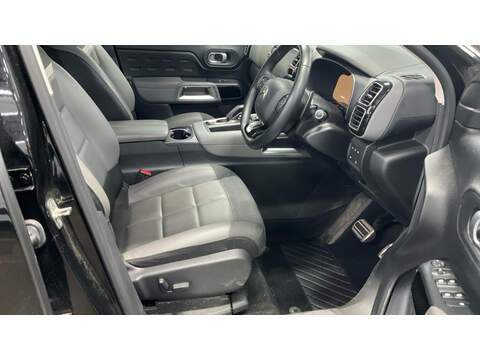 Citroen C5 Aircross PureTech Flair Plus - U6363