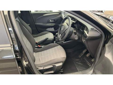 Vauxhall Corsa SE Edition - U6366