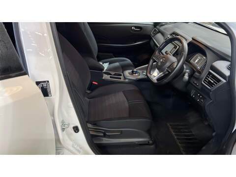 Nissan Leaf Acenta - U6372