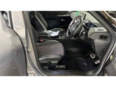 DS AUTOMOBILES DS 3 CROSSBACK PureTech Performance Line - U6374