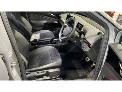 Volkswagen ID.4 Pure Life - U6377