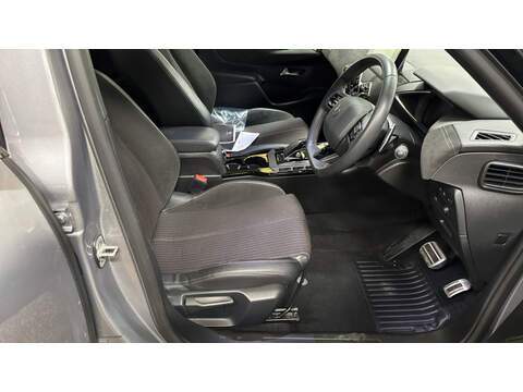 DS AUTOMOBILES DS 3 CROSSBACK PureTech Performance Line - U6382