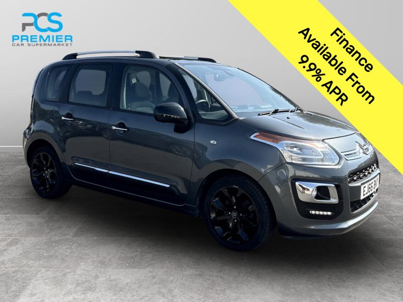 Citroen C3 Picasso