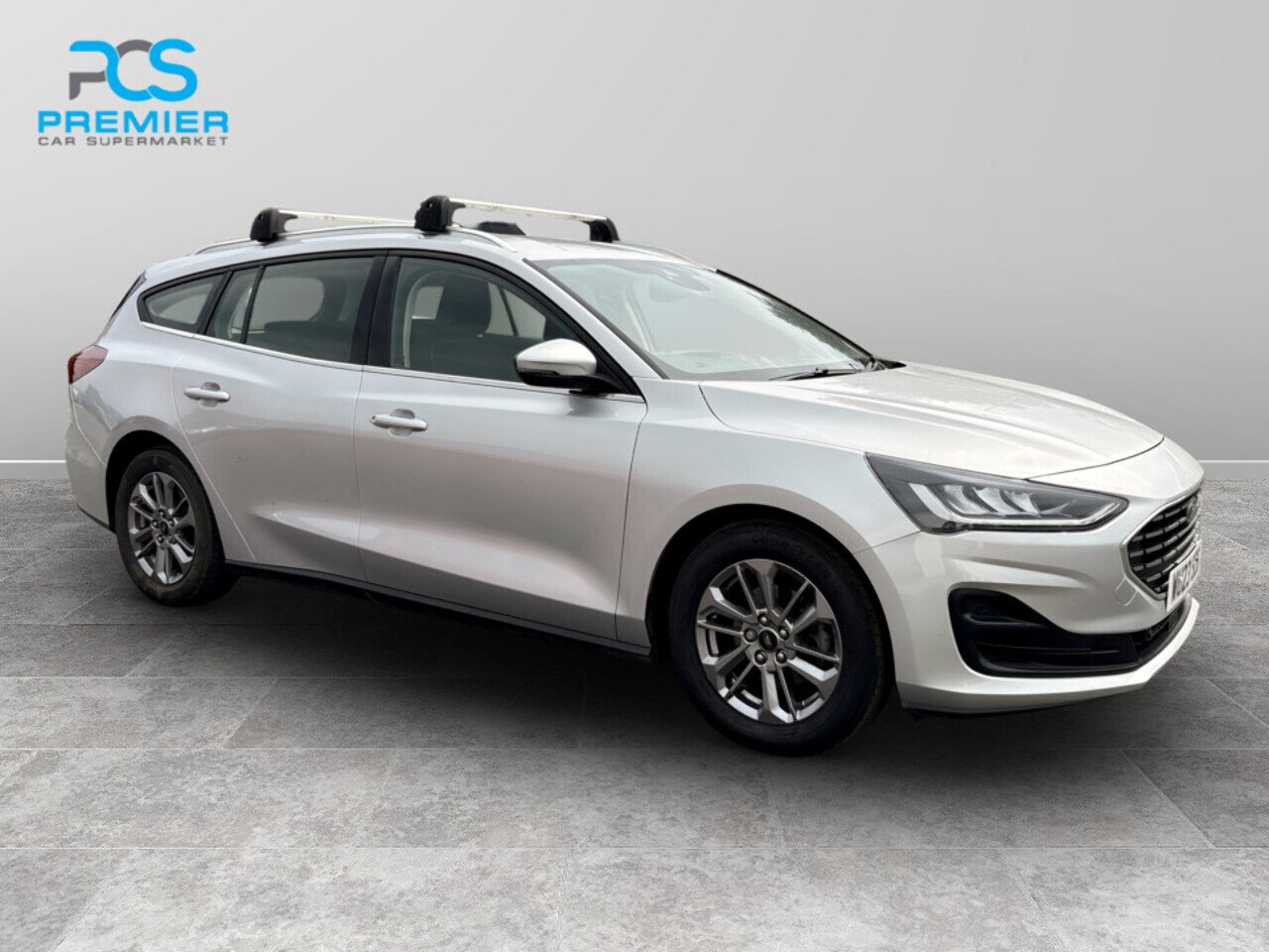 2023 Ford Focus