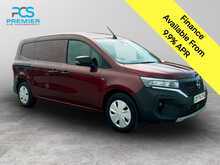Nissan Townstar