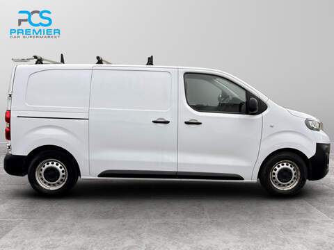 Peugeot e-Expert e 1200 Professional - U6454