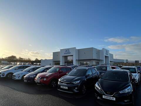 Kia XCeed T-GDi 2 - U6603