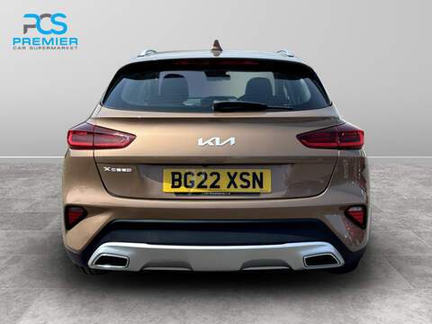 Kia XCeed T-GDi 2 - U6603