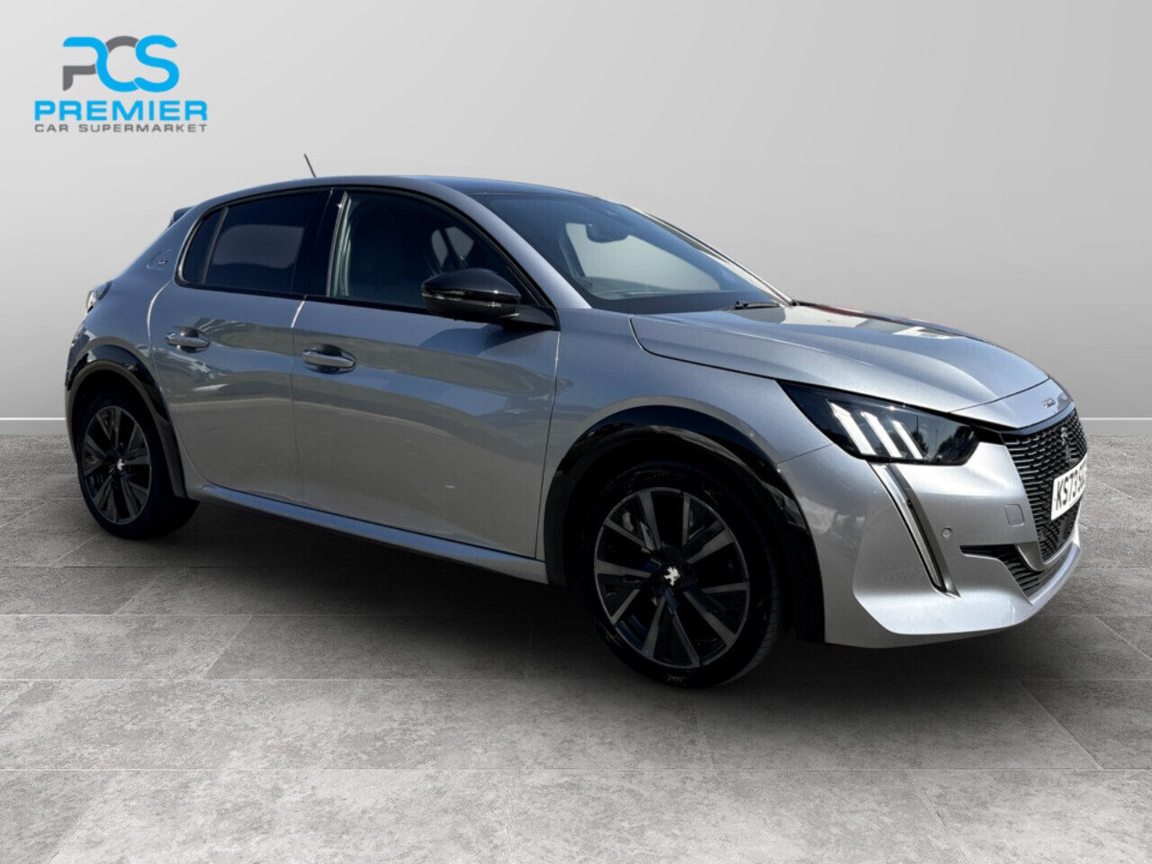 2023 Peugeot 208