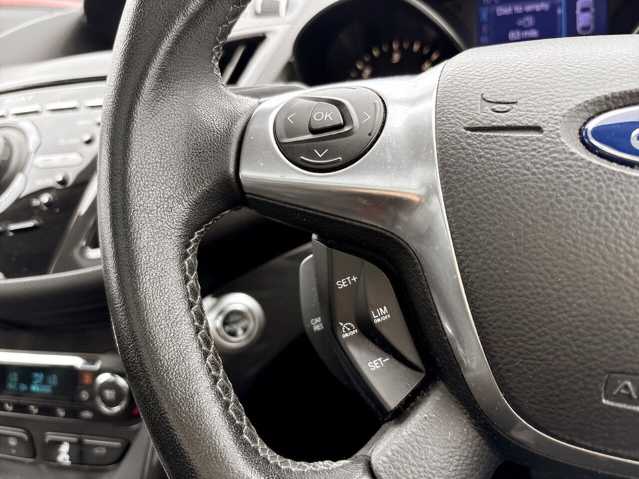 FORD KUGA TDCI TITANIUM X 2013 48,400 MLS 2.0 DIESEL MANUAL 7,495 OR FROM...