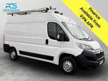 Citroen Relay