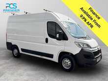 Citroen Relay
