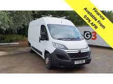 Citroen Relay