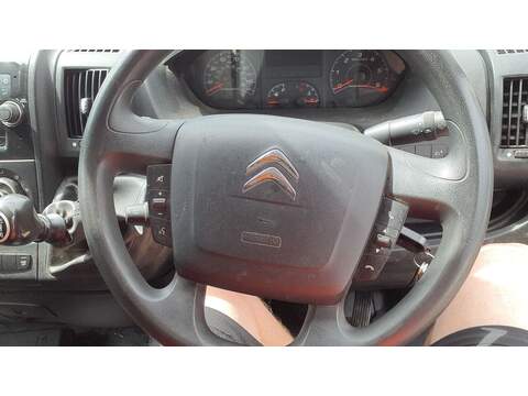 Citroen Relay BlueHDi 35 Enterprise - U6689