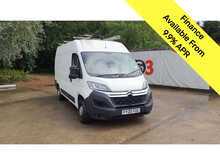 Citroen Relay