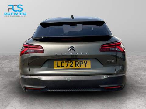 Citroen C5 X PureTech Sense Plus - U6719