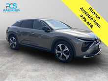Citroen C5 X