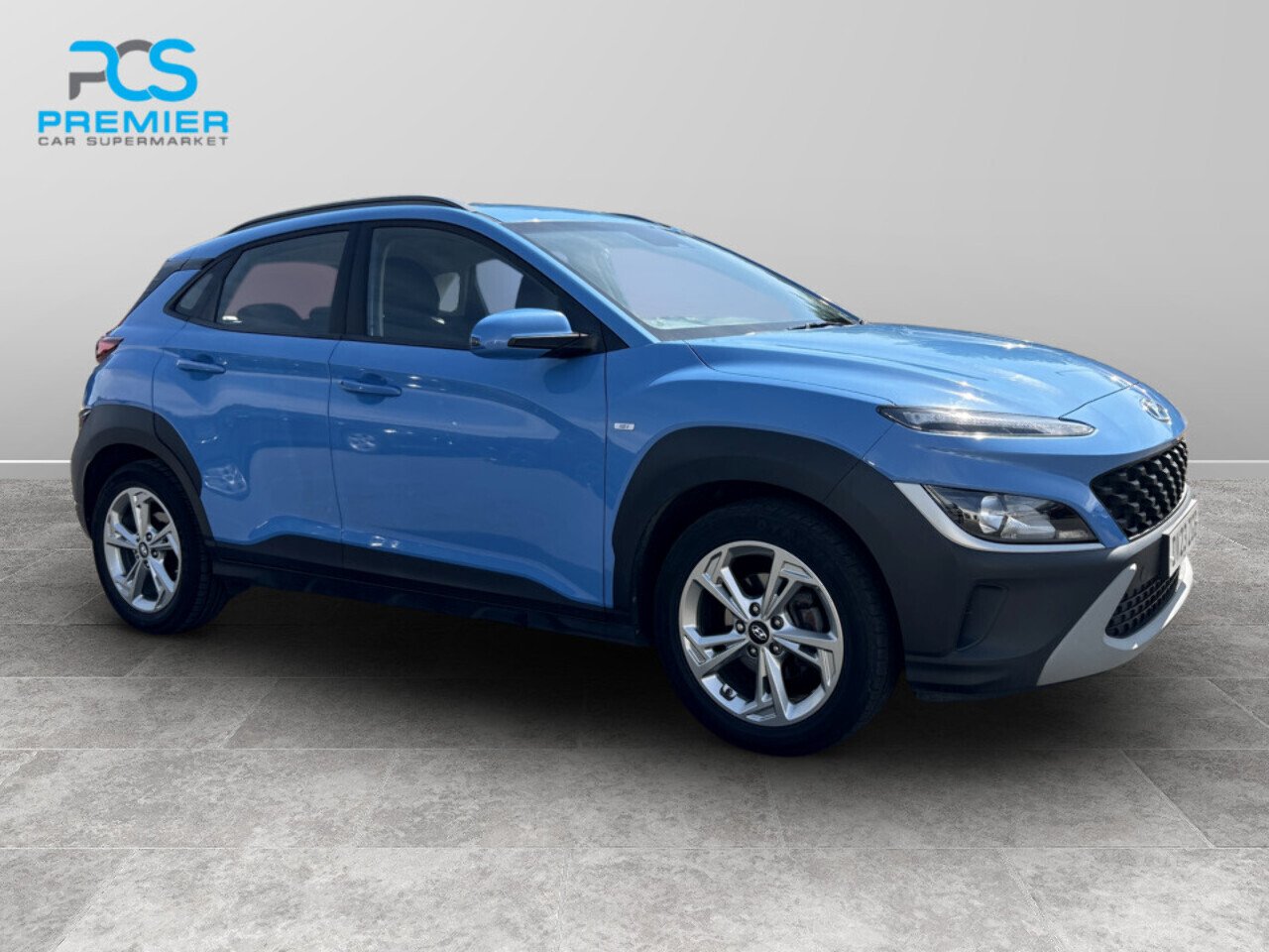 2023 Hyundai Kona